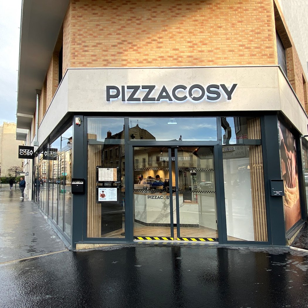 Pizza Cosy 2